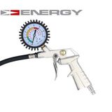 ENERGY Rengaspainemittari NE00392
