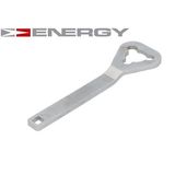 ENERGY Pidiketyökalu, hihnapyörä NE00465