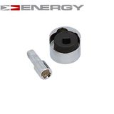 ENERGY Vaarna-/pinnaruuvin ulosvedin NE00511