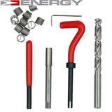 ENERGY Lajitelma, kierteenkorjaus NE00789