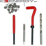 ENERGY Lajitelma, kierteenkorjaus NE00796