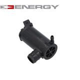 ENERGY Pesunestepumppu, lasinpesu PS0004