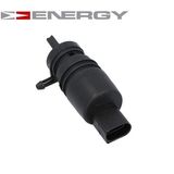 ENERGY Spolvätskepump, fönster PS0011