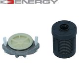 ENERGY Hüdraulikafilter, lamellsidur (neljarattavedu) SE00068