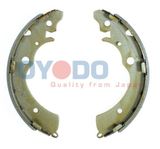 Oyodo Bromsbackar, sats 25H4012-OYO