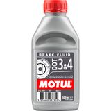 MOTUL stabdžių skystis 102718