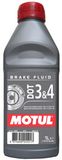 MOTUL stabdžių skystis 105835