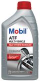 MOBIL Transmissiooniõli 156090