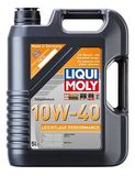 LIQUI MOLY Motorolja 2536