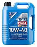 LIQUI MOLY Motoreļļa 9505
