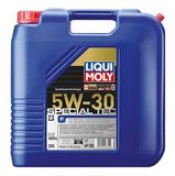 LIQUI MOLY Motorolja 3854