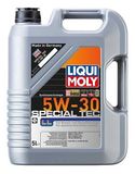 LIQUI MOLY Motorolja 2448