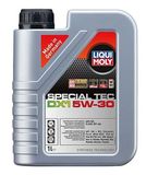 LIQUI MOLY Motoreļļa 20967