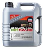 LIQUI MOLY Motoreļļa 20968