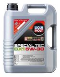 LIQUI MOLY Моторное масло 20969