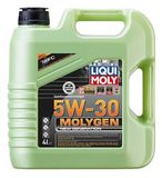 LIQUI MOLY Motoreļļa 9089