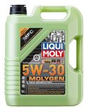 LIQUI MOLY Motoreļļa 9952