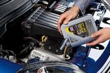 LIQUI MOLY Motorolja 9510