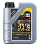LIQUI MOLY Motorolja 21478