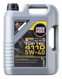 LIQUI MOLY Motorolja 21479