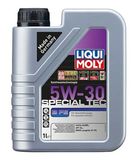 LIQUI MOLY Motorolja 21380