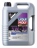 LIQUI MOLY Motorolja 21382
