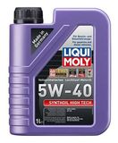 LIQUI MOLY Motorolja 1855