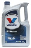 VALVOLINE Motoreļļa 885853