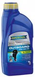 RAVENOL 4T veesõiduki mootoriõli 1153203-001-01-999
