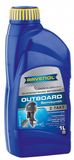 RAVENOL 2T veesõiduki mootoriõli 1152200-001-01-999
