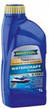 RAVENOL 2T mасло для судовых двигателей 1151210-001-01-999