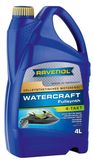 RAVENOL 4T mасло для судовых двигателей 1151211-004-01-999