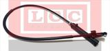 LCC PRODUCTS Vaijeri, kytkimen käyttö LCC3378