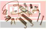 LCC PRODUCTS Zestaw dodatków, szczęki hamulcowe LCC7029