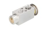THERMOTEC Ekspansiooniklapp,kliimaseade KTT140016