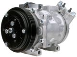 PowerMax Kompressor, klimatanläggning 7010355