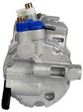 PowerMax Kompressor, klimatanläggning 7010472