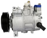 PowerMax Kompressor, klimatanläggning 7010472