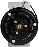 PowerMax Kompressor, klimatanläggning 7010501