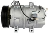 PowerMax Kompressor, klimatanläggning 7010501