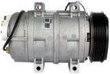 PowerMax Kompressor, klimatanläggning 7010501