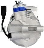 PowerMax Kompressor, klimatanläggning 7010539