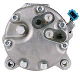 PowerMax Kompressor, klimatanläggning 7010597