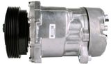 PowerMax Kompressor, klimatanläggning 7010597