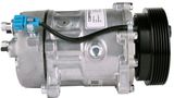 PowerMax Kompressor, klimatanläggning 7010597