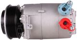 PowerMax Kompressor, klimatanläggning 7010730
