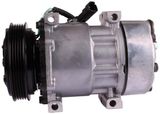 PowerMax Kompressor, klimatanläggning 7010866