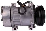 PowerMax Kompressor, klimatanläggning 7010866