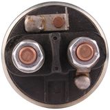 PowerMax Тяговое реле, стартер 81017054