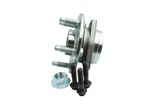 PowerMax Riteņa rumbas gultņa komplekts 86110206